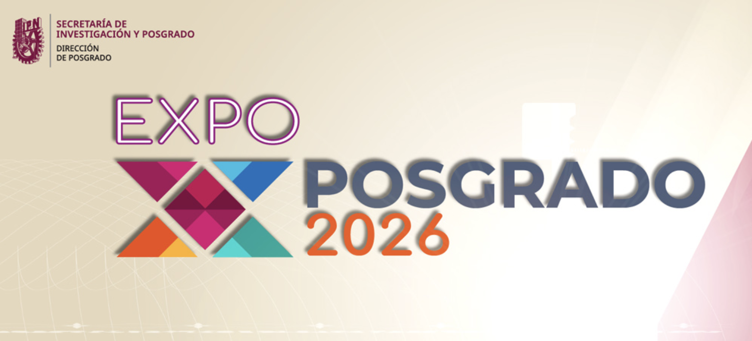 Expo Posgrado 2026